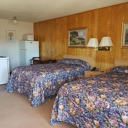 A-1 Alberni Inn Port Alberni Eksteriør billede