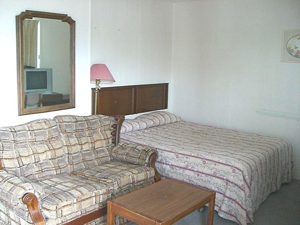 A-1 Alberni Inn Port Alberni Eksteriør billede