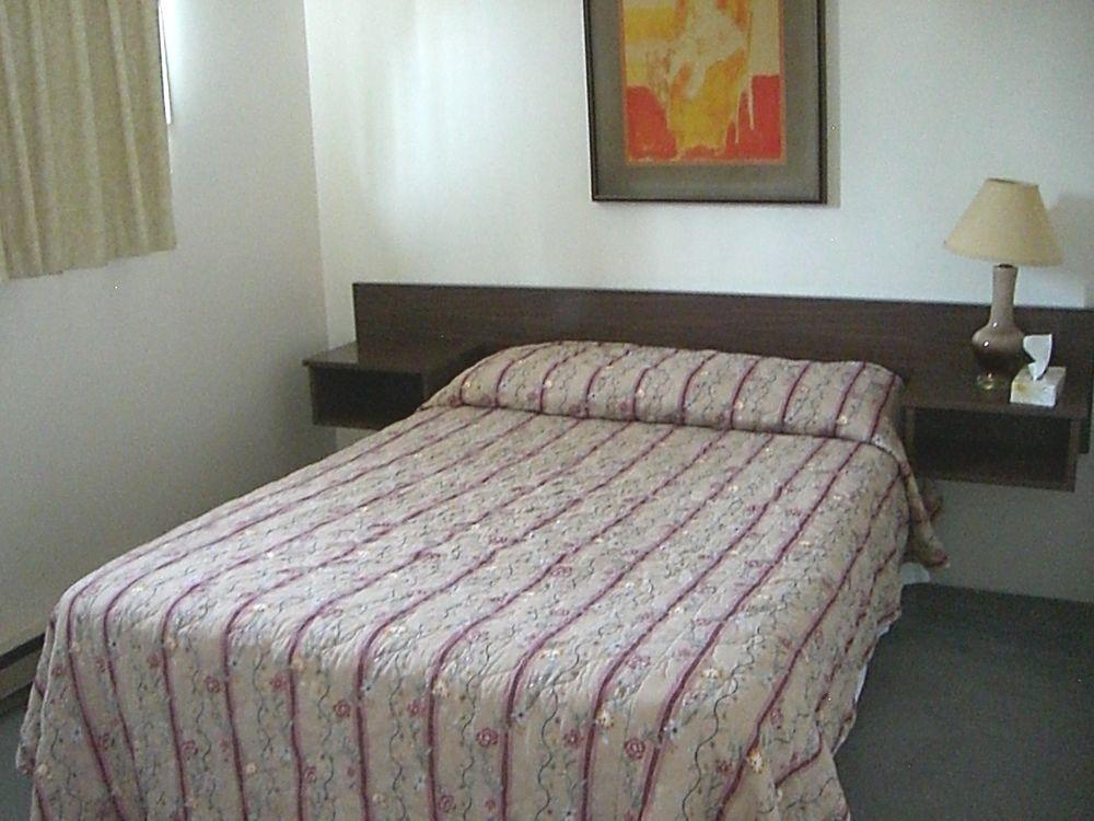 A-1 Alberni Inn Port Alberni Eksteriør billede