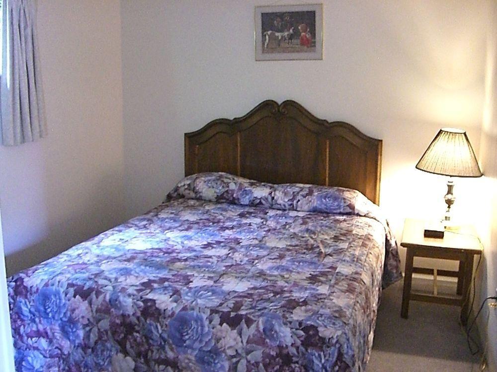 A-1 Alberni Inn Port Alberni Eksteriør billede