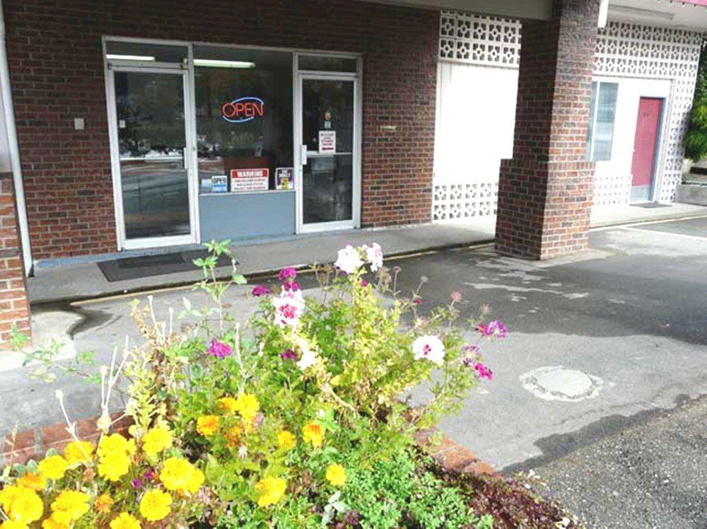 A-1 Alberni Inn Port Alberni Eksteriør billede