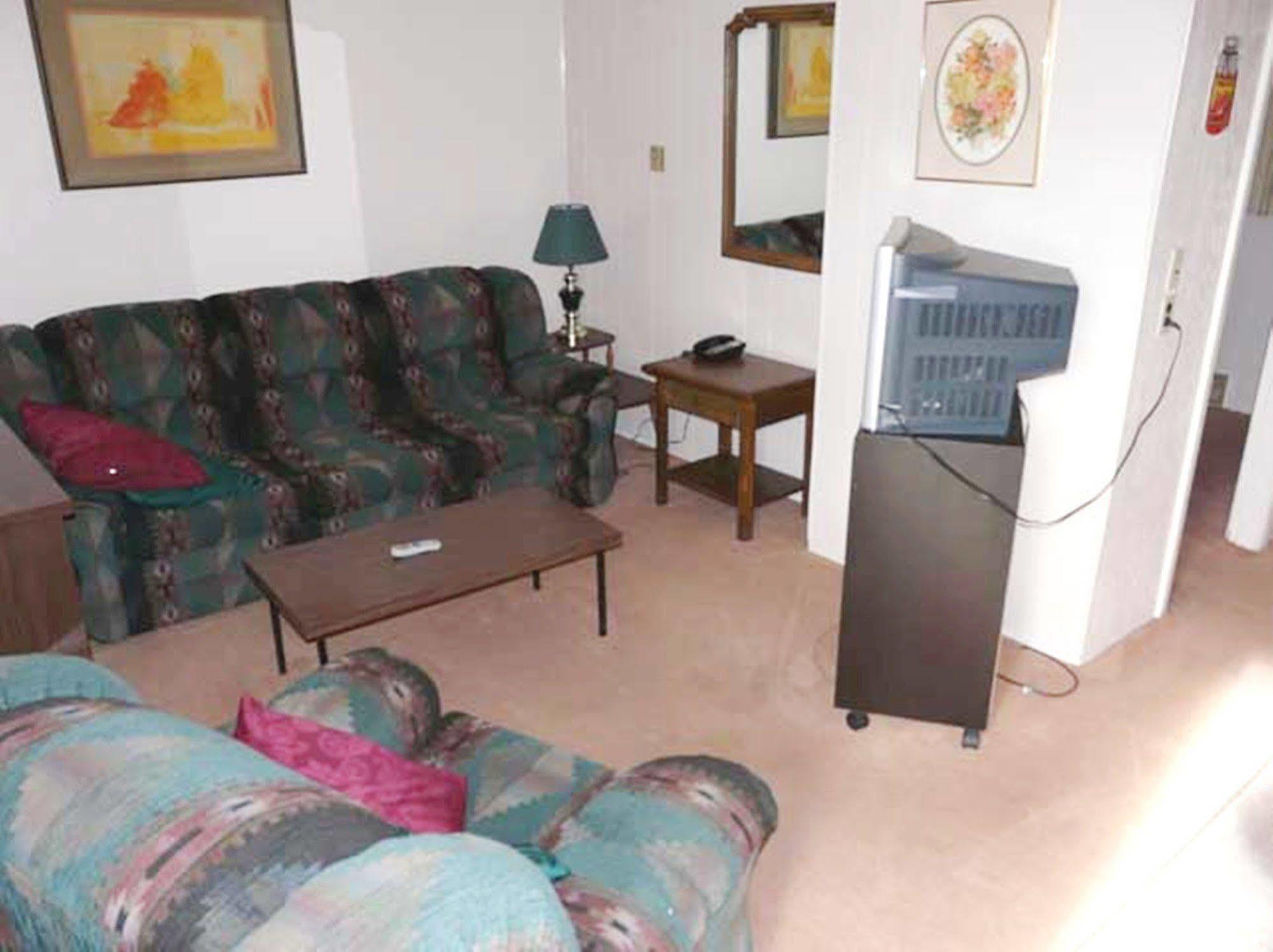 A-1 Alberni Inn Port Alberni Eksteriør billede