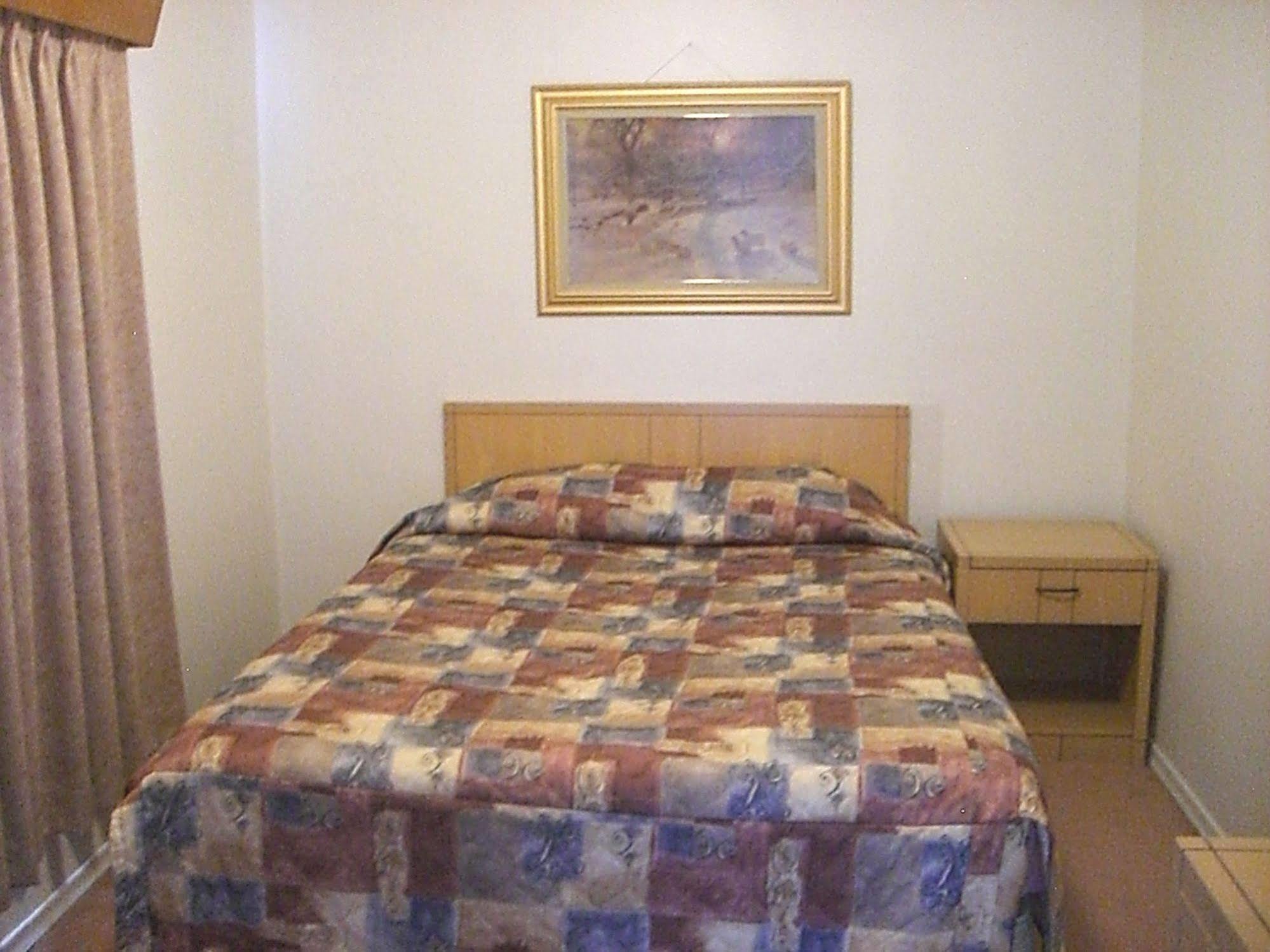 A-1 Alberni Inn Port Alberni Eksteriør billede